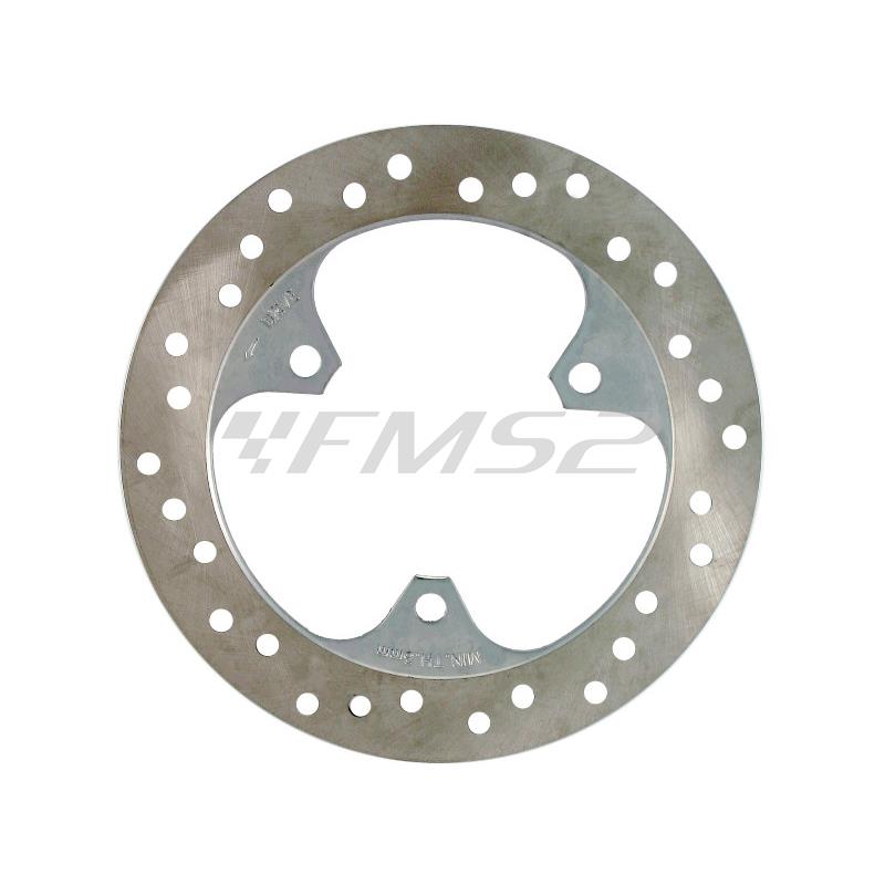 Disco freno anteriore Honda Sh 50-100cc, codice 225160070