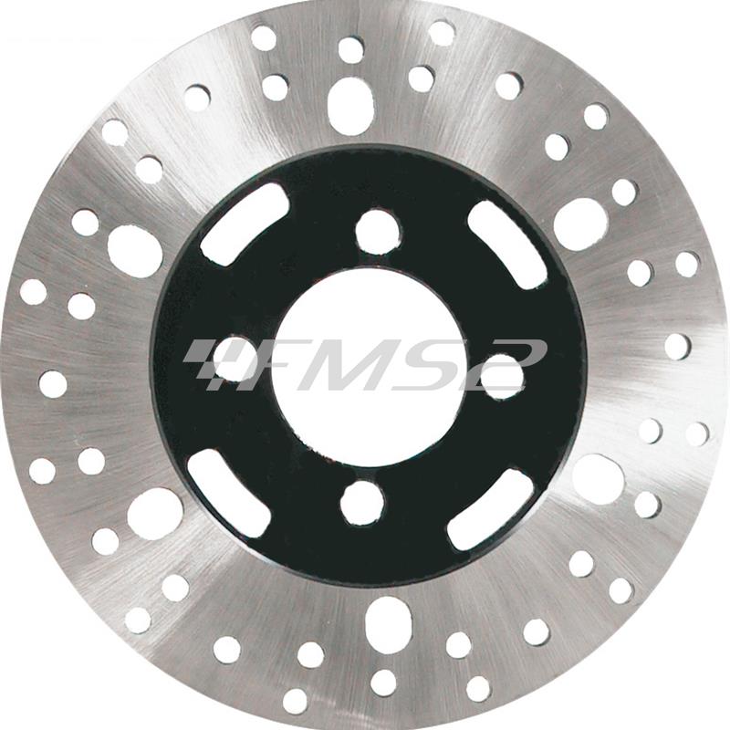 Disco freno RMS MBK Spirit 99, ricambio 225160130