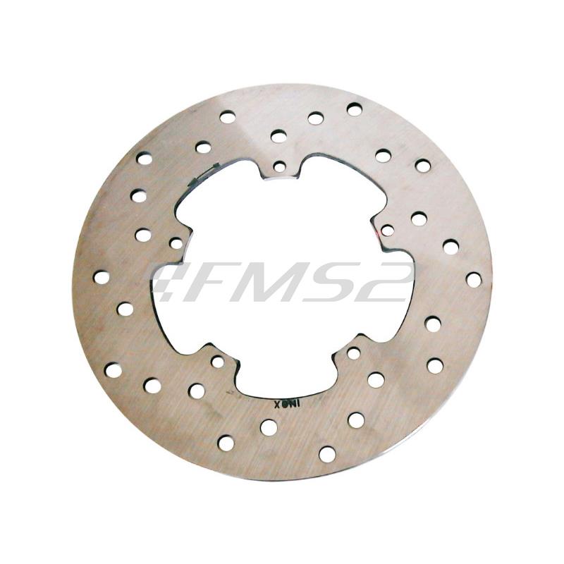 Disco freno anteriore Piaggio Sfera-Vespa Et4 125cc 563246, codice 225160160