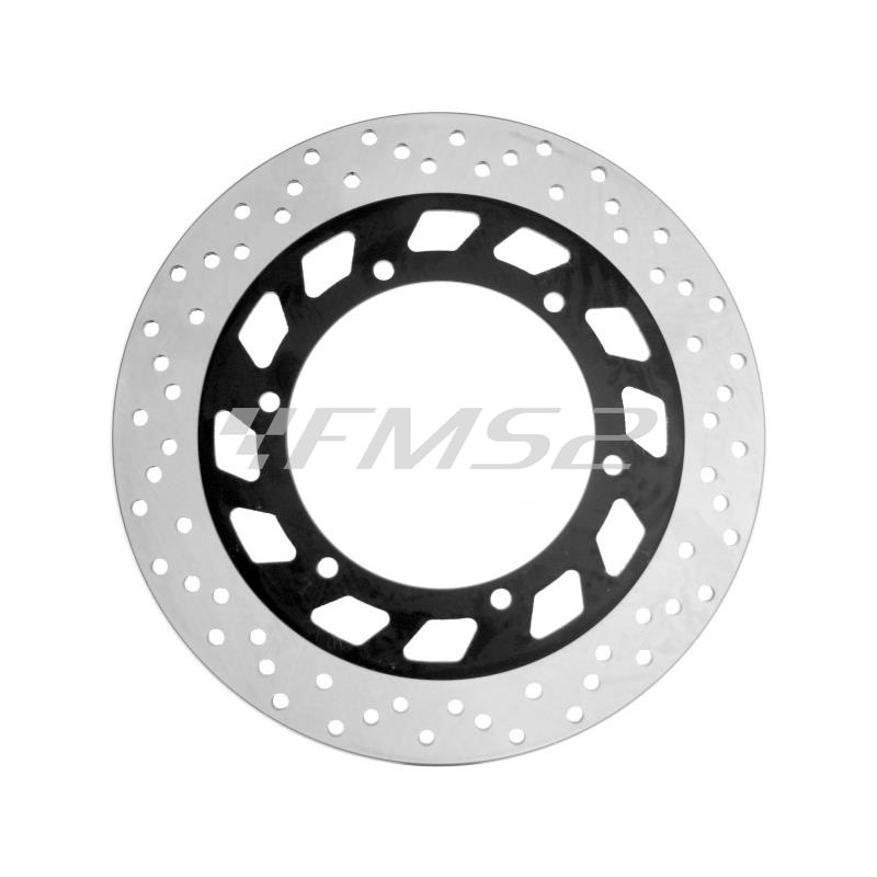 Disco freno anteriore Yamaha T-max 500cc 2001/2003 5gj2582t0000, codice 225160310