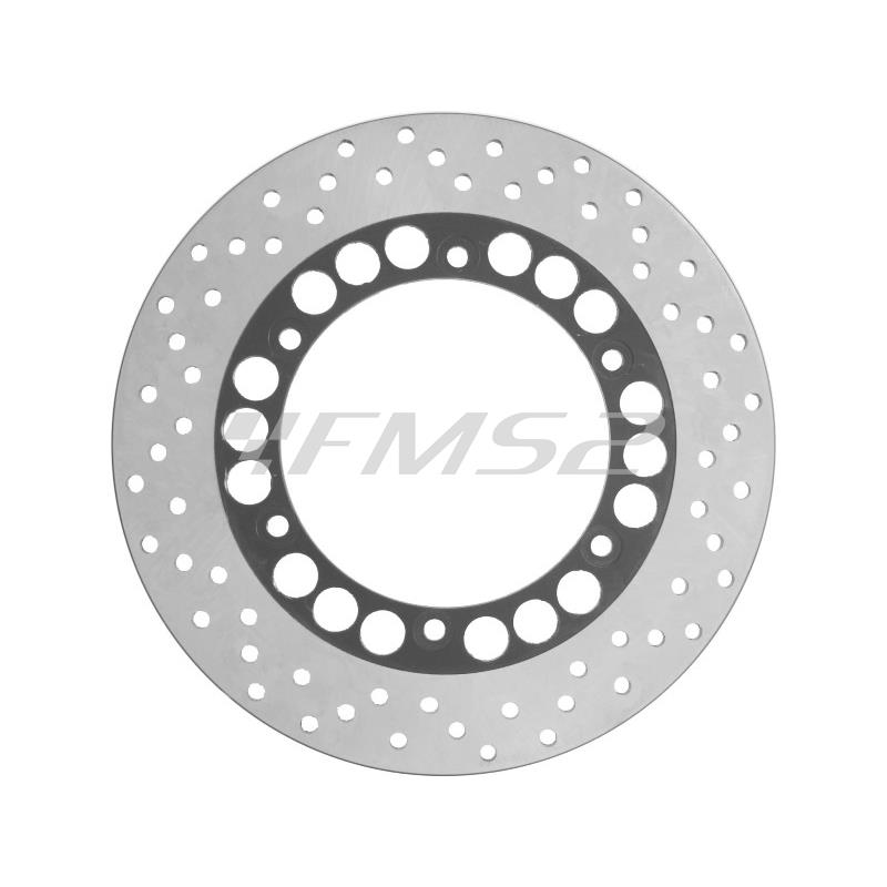 Disco freno posteriore Yamaha T-max 500cc 2004/2007 5vu2582w0000, codice 225160320