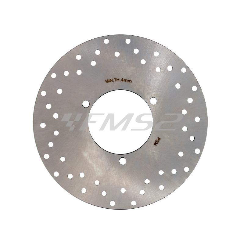 Disco freno posteriore Yamaha Majesty 250cc 1998/1999 5cg2582w0000, codice 225160390