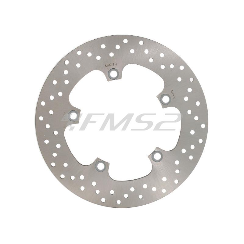 Disco freno anteriore Yamaha X-max 125-250cc 1b9f582u0000, codice 225162040