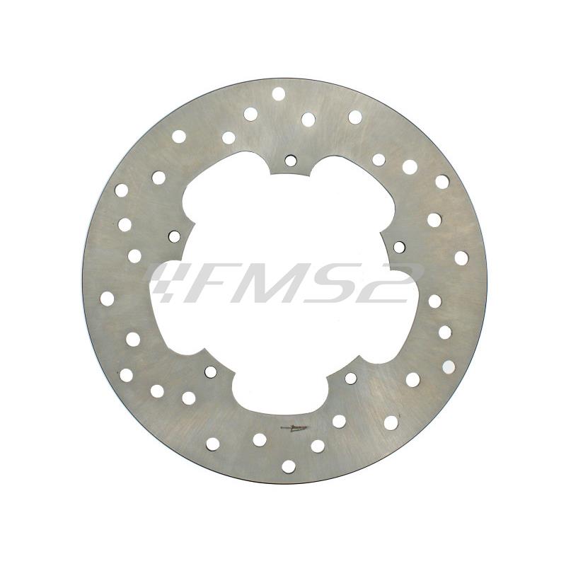 Disco freno posteriore Piaggio X9 evolution 500cc 2006/2007 649163, codice 225162060