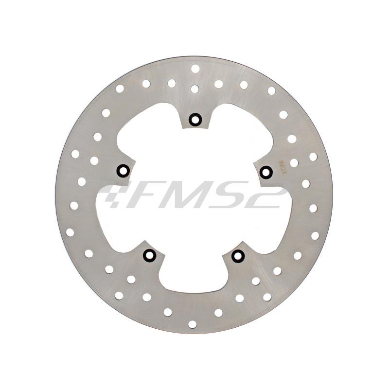 Disco freno anteriore Piaggio Beverly Cruiser 500cc 2007/2011 56393R, codice 225162070