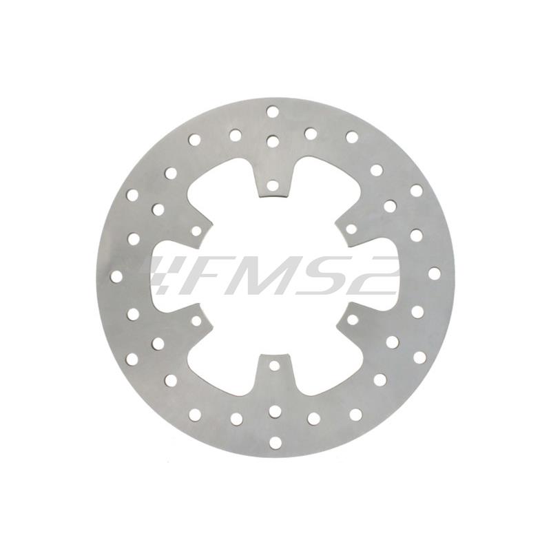 Disco freno anteriore Piaggio Mp3 125-250-400cc r.o.56394R-649226, codice 225162122