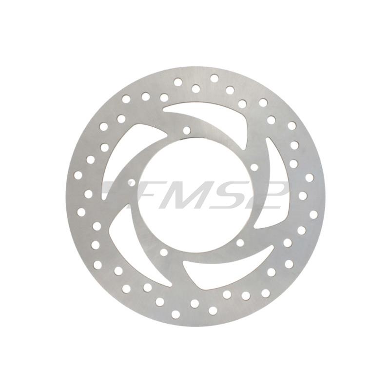 Disco freno anteriore Aprilia Atlantic 125-300cc r.o.AP8133606, codice 225162142