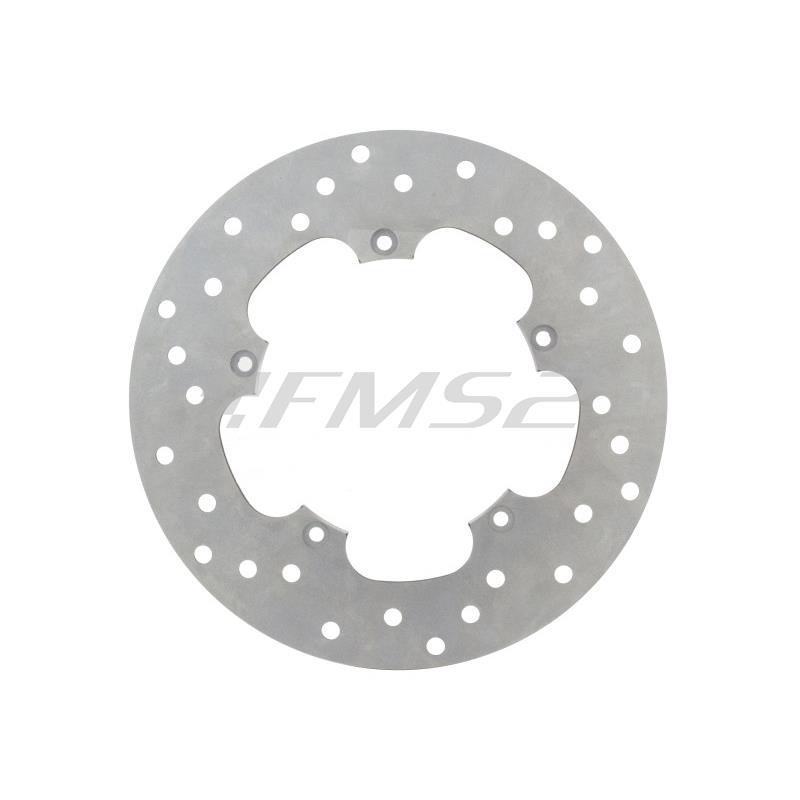 Disco freno posteriore Aprilia Scarabeo 125cc AP8133627, codice 225162150