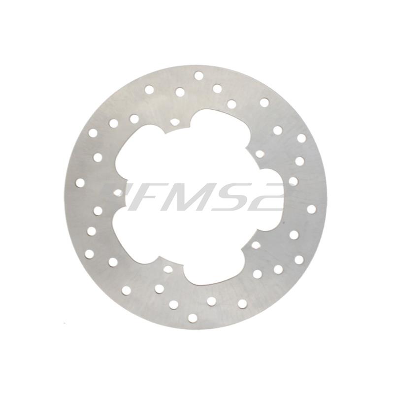 Disco freno posteriore Aprilia Scarabeo 125cc r.o.AP8133627, codice 225162152