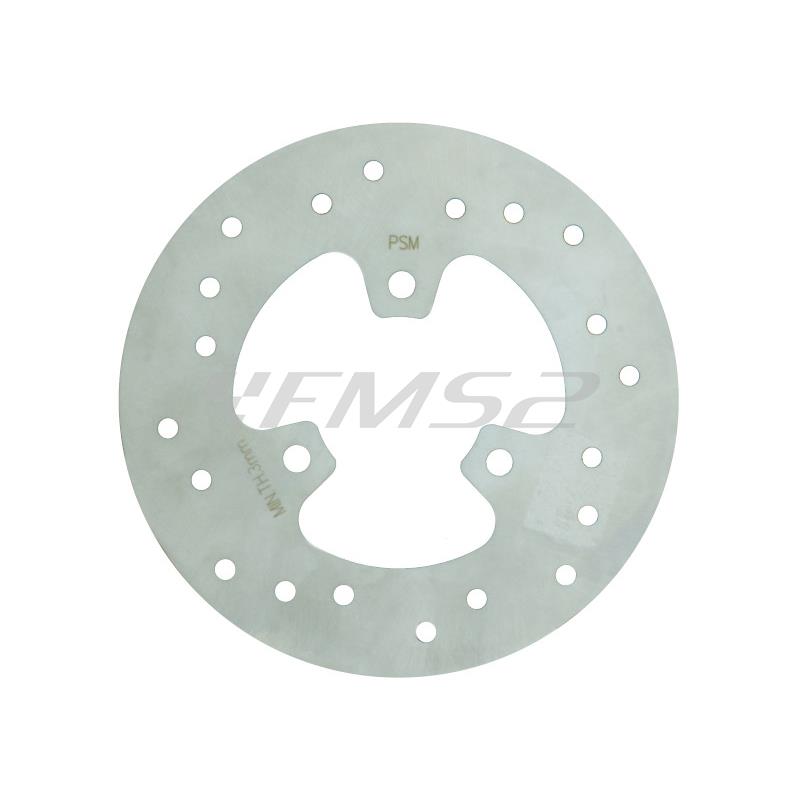 Disco freno anteriore Yamaha Neo's 4 50cc 5C2F58310000, codice 225162280