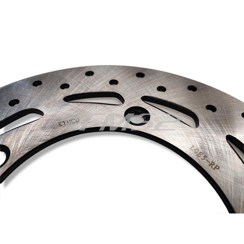Disco freno anteriore-posteriore Kymco People Gti 125-200-300cc 00143120, codice 225162310