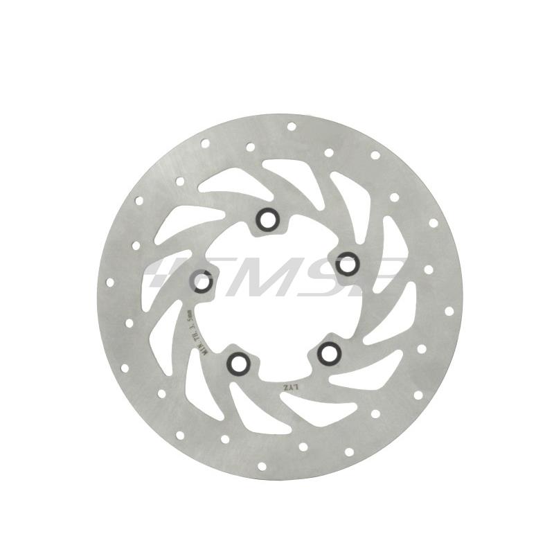Disco freno anteriore-posteriore Kymco People s 250-300cc 00156320, codice 225162320