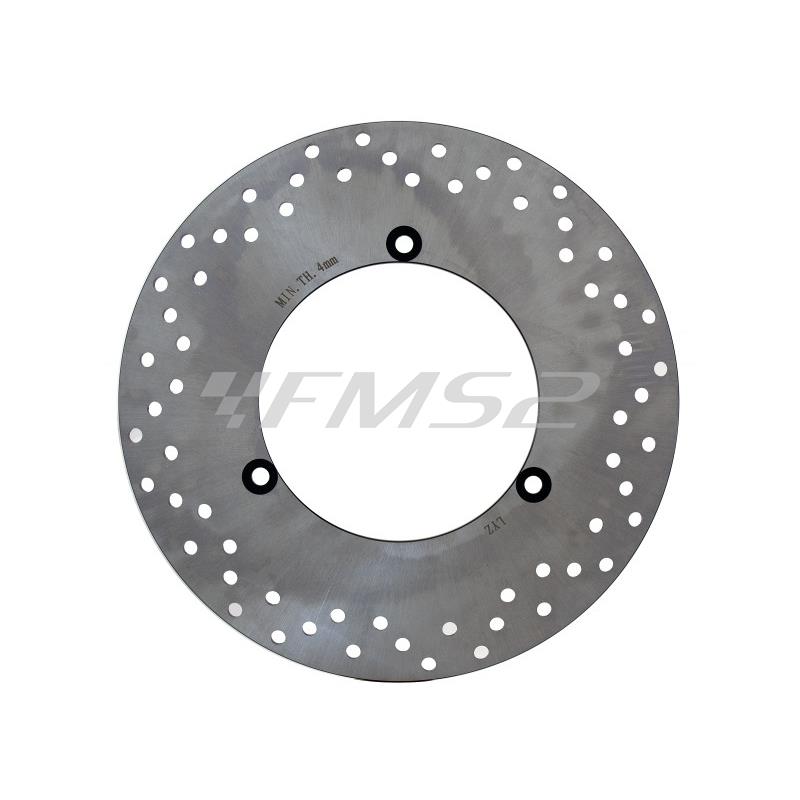 Disco freno posteriore Yamaha X-Max 400cc 2013> 1SDF582W0000, codice 225162430