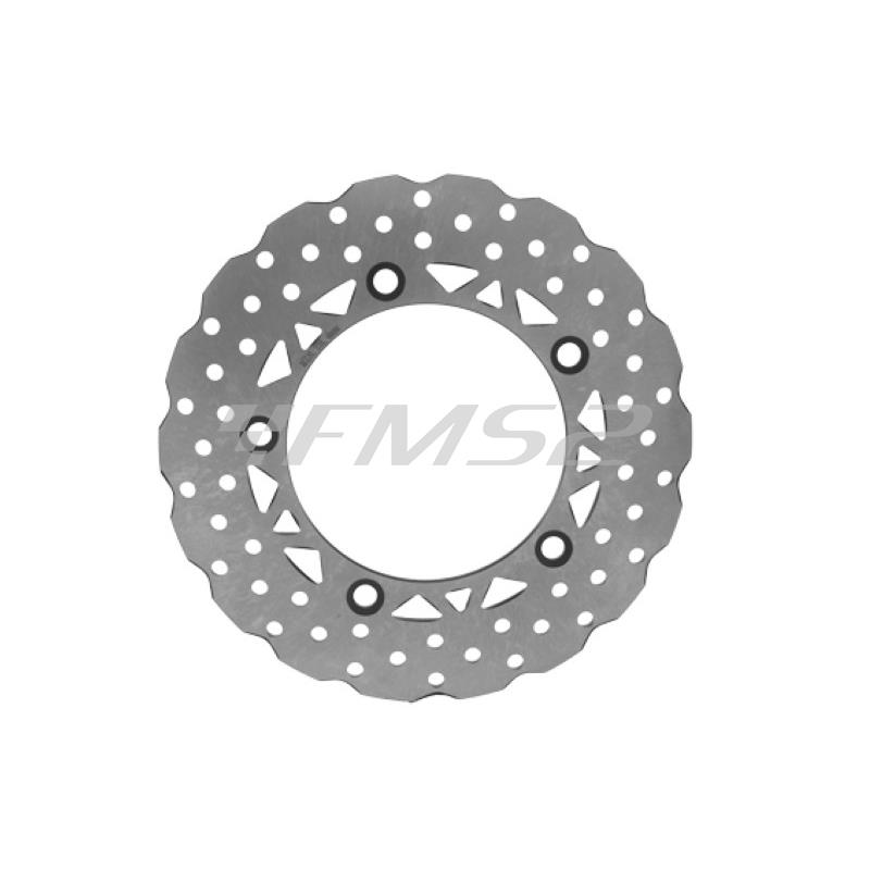 Disco freno posteriore Kymco Xciting 400cc, codice 225162481