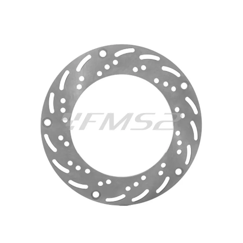 Disco freno anteriore Sym Joyride 125 150 200   P8133601, codice 225162492