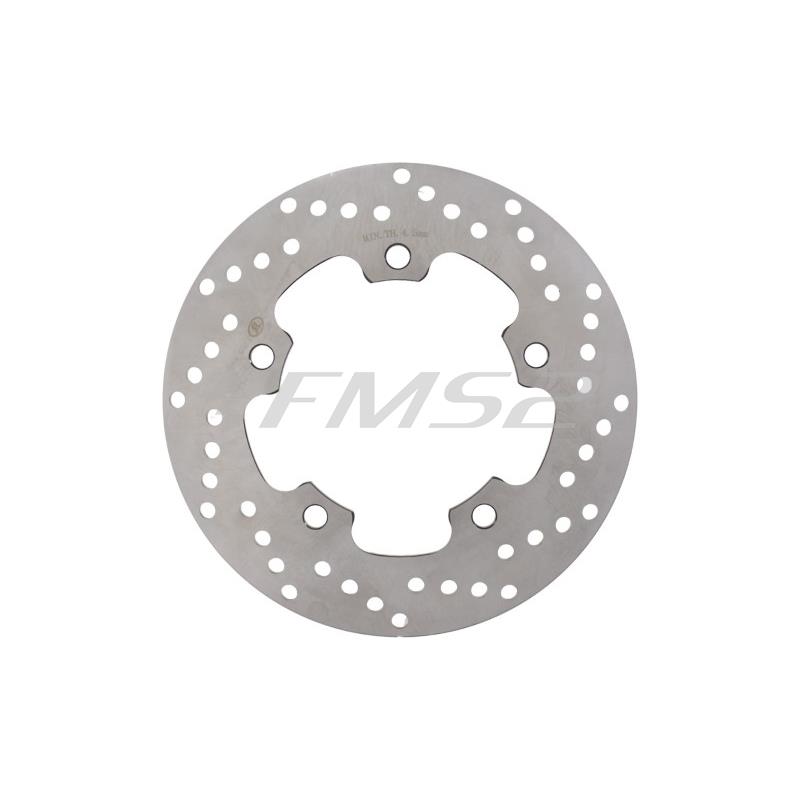 Disco freno posteriore Sym Hd-Hd Evo-Gts-Joymax, codice 225162520
