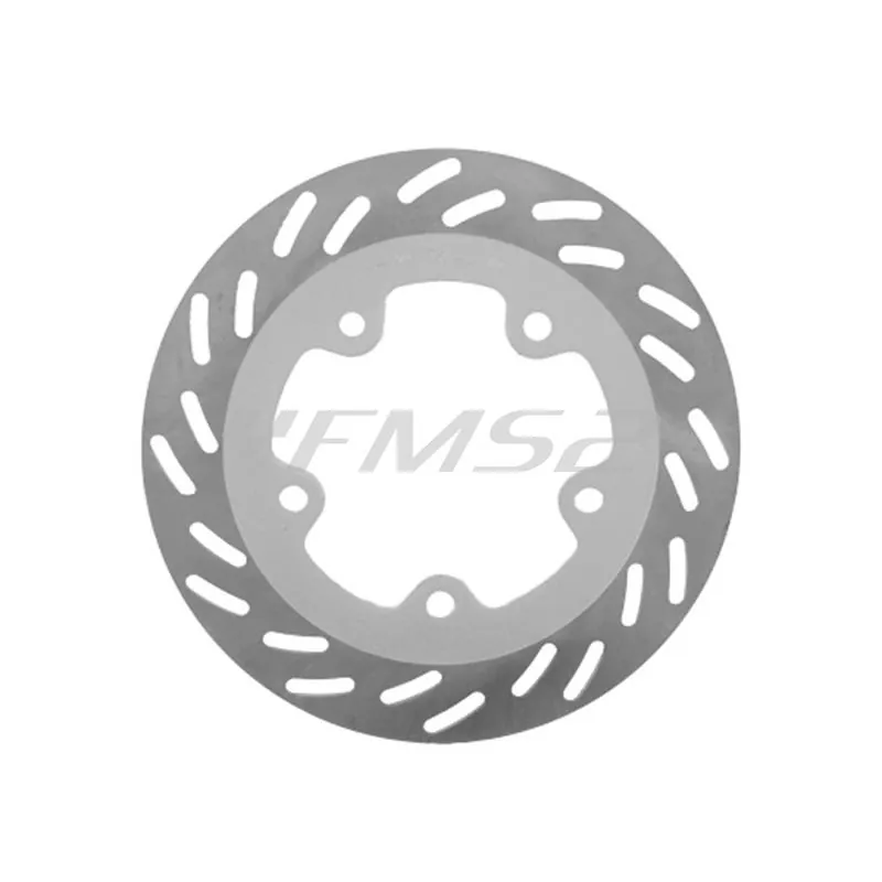 Disco freno anteriore Sym GTS 125-250cc/Joymax 250-300cc, codice 225162532