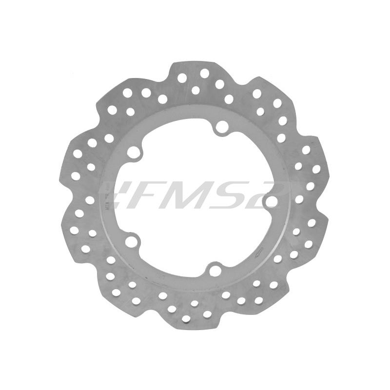 Disco freno posteriore Honda Integra 700-750, codice 225162550