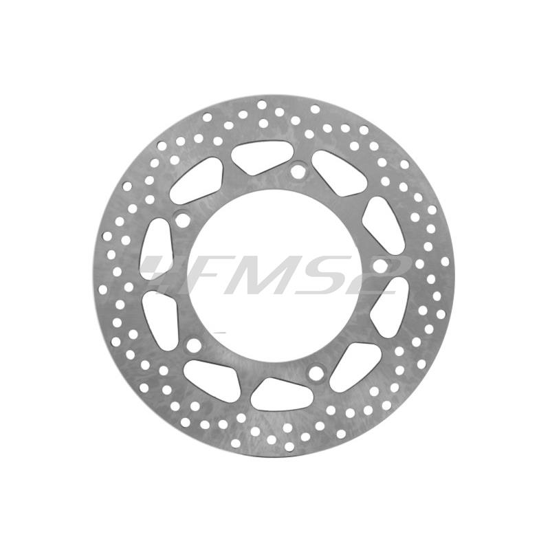 Disco freno posteriore Yamaha T-Max 530cc 12-17 r.o.59C2582W0000, codice 225162561
