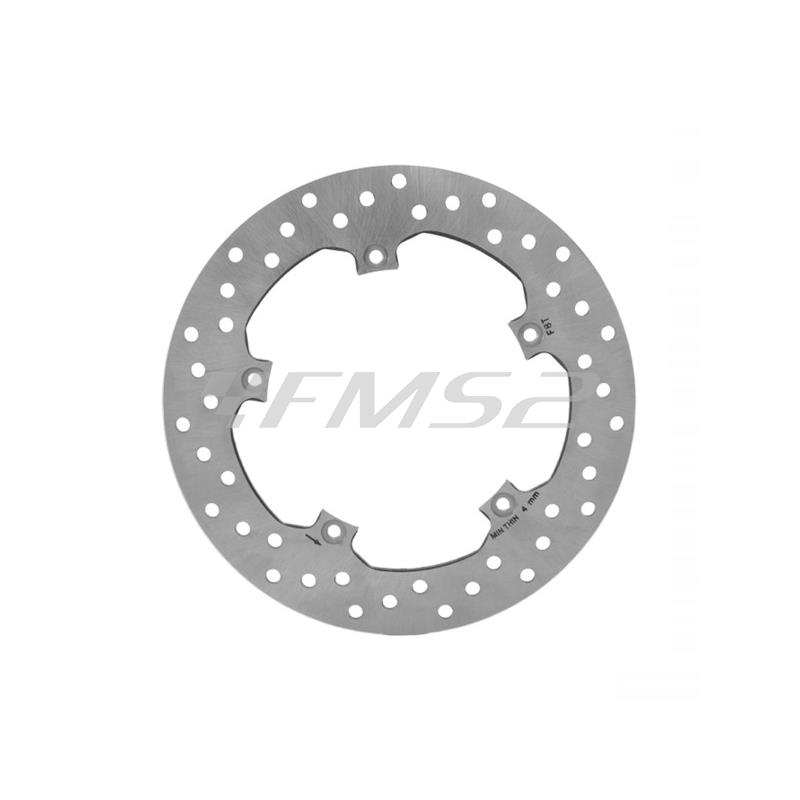 Disco freno posteriore Peugeot Geopolis 300cc r.o.769432, codice 225162570