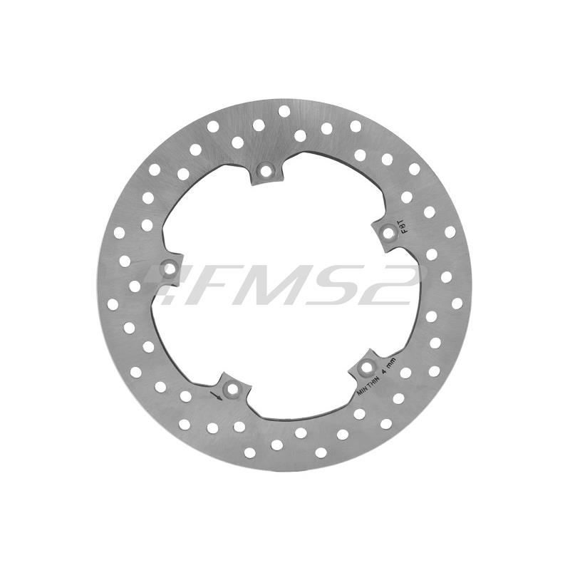 Disco freno posteriore Peugeot Geopolis 300cc r.o.769432, codice 225162571