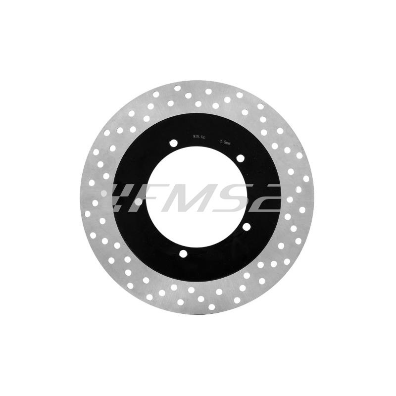 Disco freno anteriore Yamaha Xenter 125/150 r.o.52SF582T0000, codice 225162650