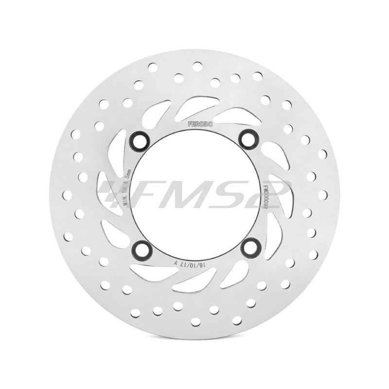 Disco Freno FMD0009R, codice 225169006