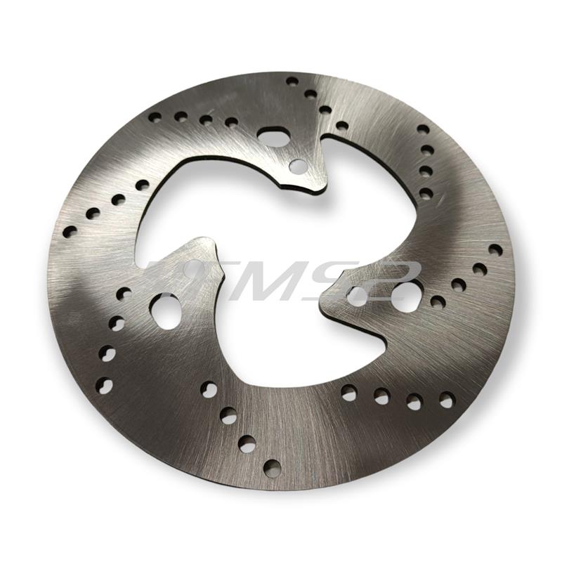 Disco Freno FMD0048R, codice 225169031