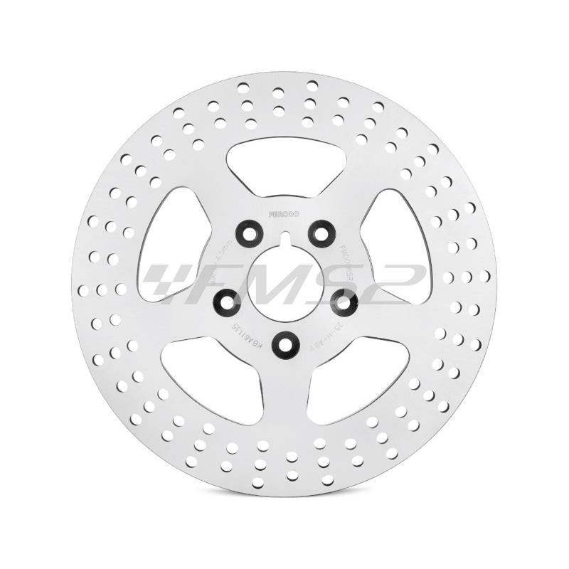 Disco Freno FMD0085R, codice 225169043