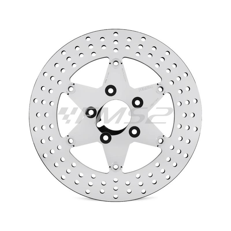 Disco Freno FMD0085RPF Flottante, codice 225169046