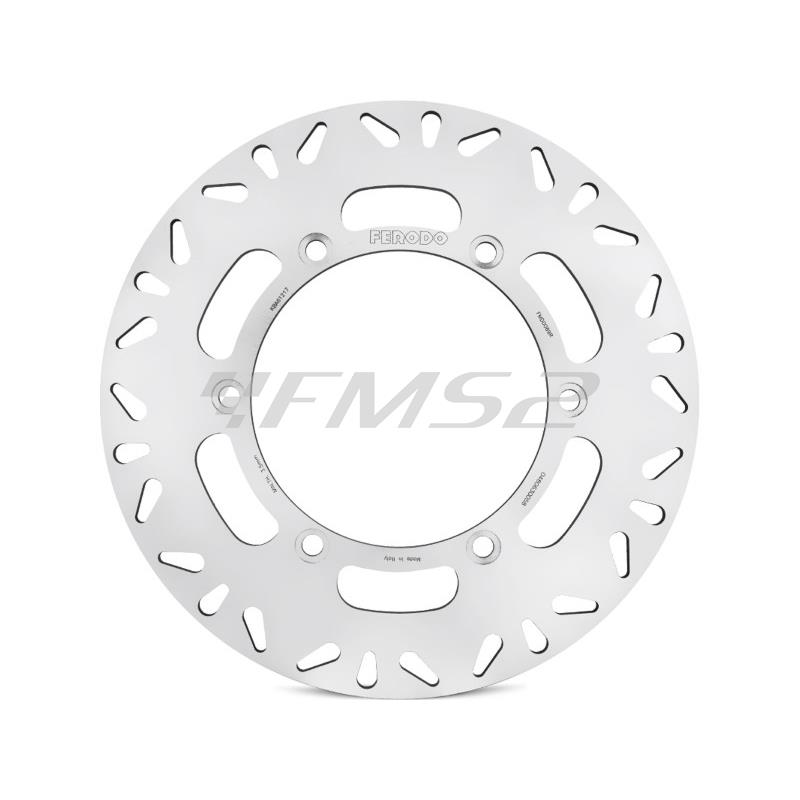 Disco Freno FMD0089R, codice 225169049