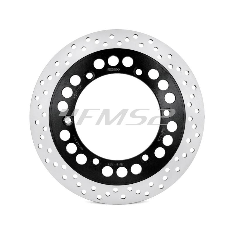 Disco Freno FMD0093R, codice 225169052