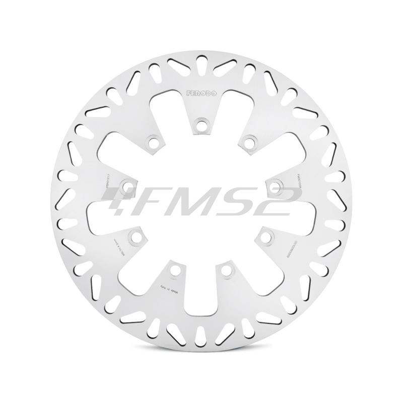 Disco Freno FMD0105R, codice 225169060
