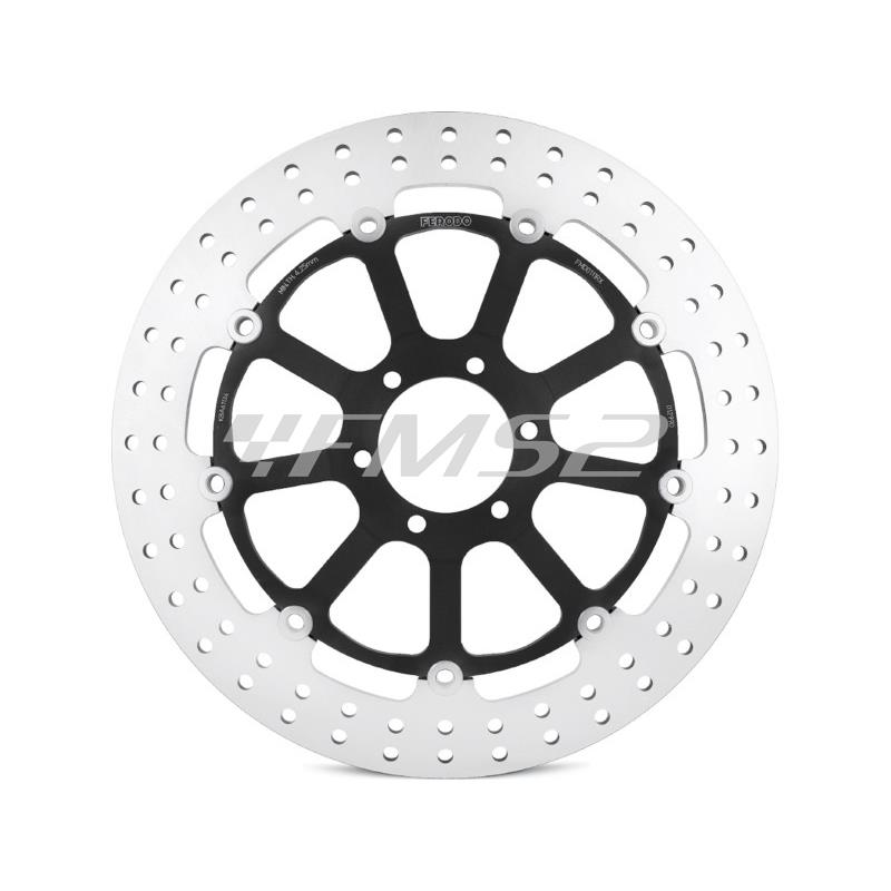 Disco Freno FMD0111RX Flottante, codice 225169063