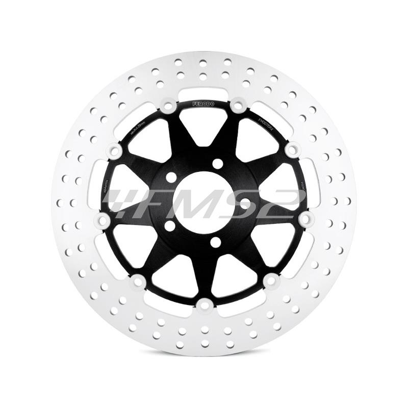 Disco Freno FMD0115RX Flottante, codice 225169067