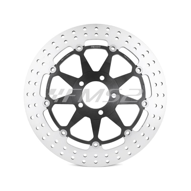 Disco Freno FMD0116RX Flottante, codice 225169068
