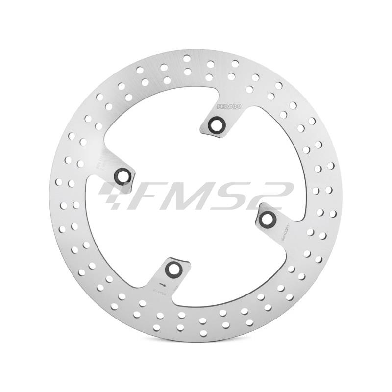 Disco Freno FMD0148R, codice 225169091