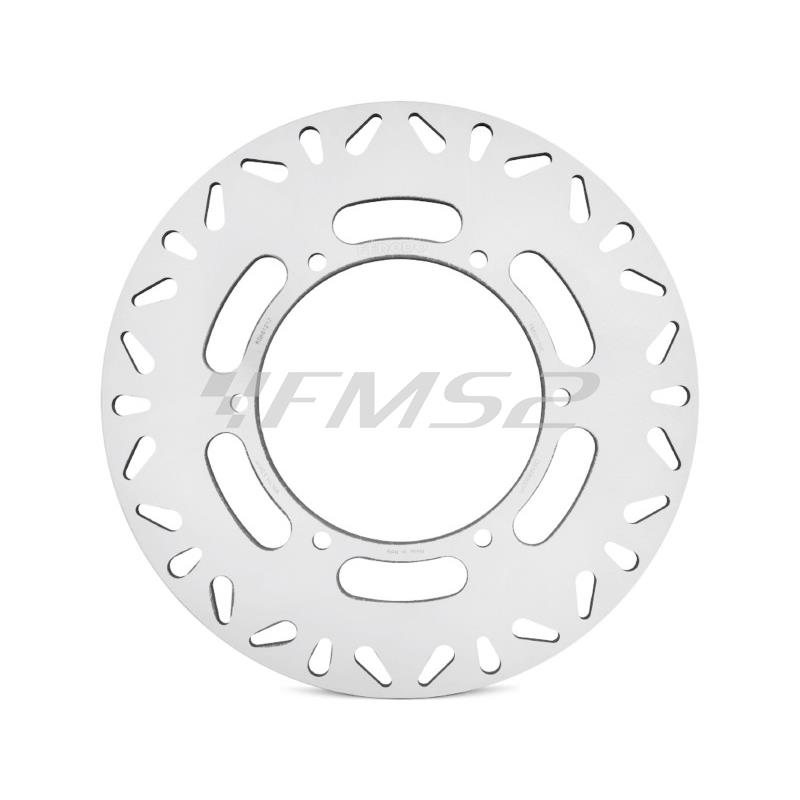 Disco Freno FMD0175R, codice 225169104