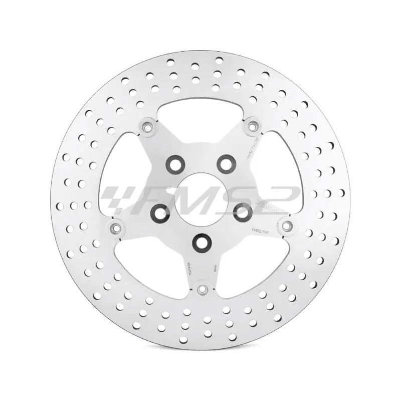 Disco Freno FMD0211RF Flottante, codice 225169116