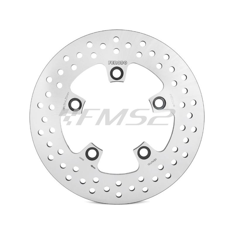 Disco Freno FMD0249R, codice 225169138