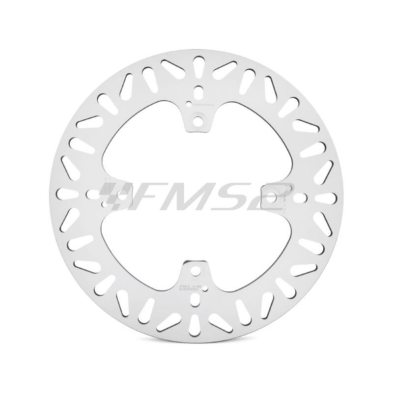 Disco Freno FMD0390R, codice 225169176