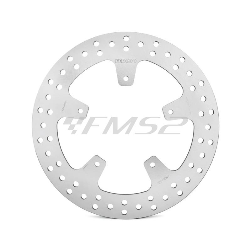 Disco Freno FMD0406R, codice 225169187
