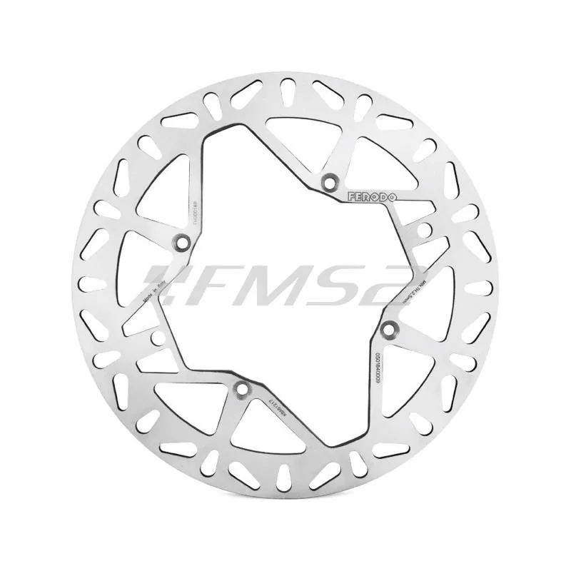 Disco Freno FMD0018R, codice 225169220