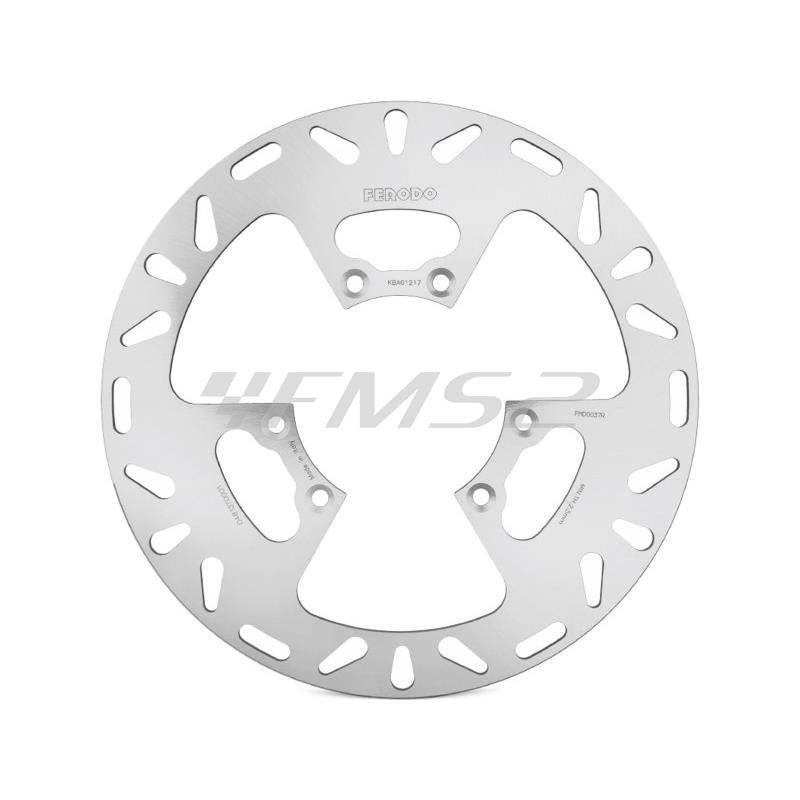 Disco Freno FMD0037R, codice 225169223