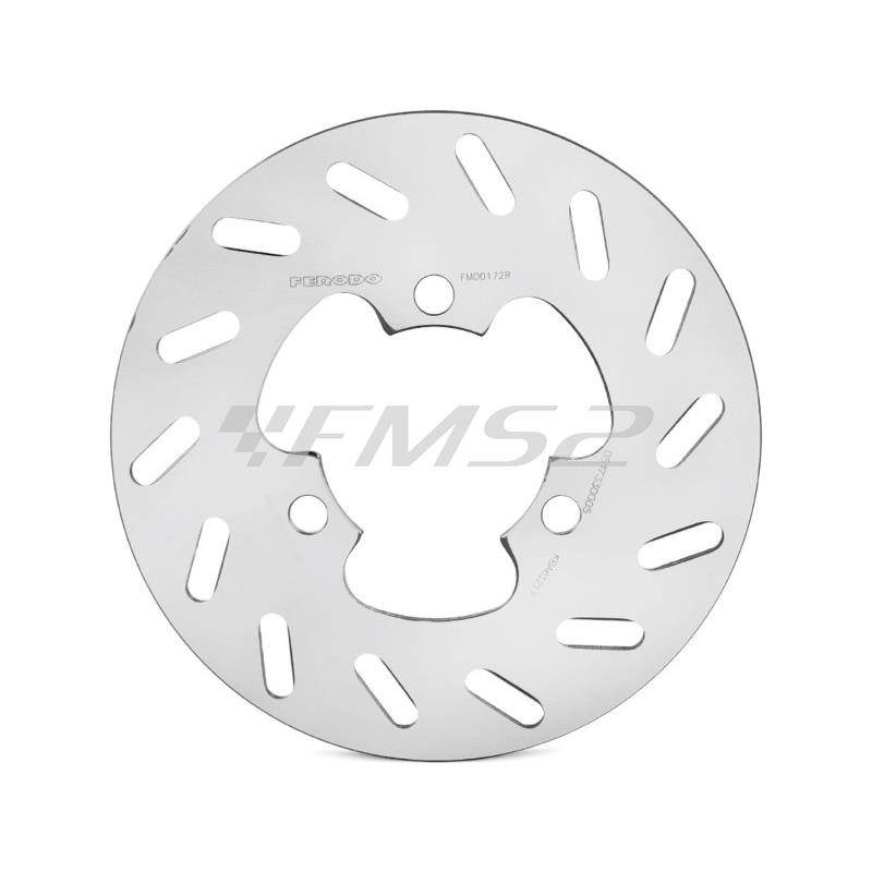 Disco Freno FMD0172R, codice 225169251