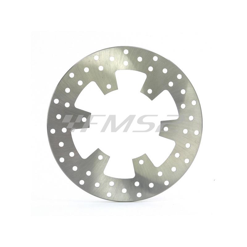 Disco Freno FMD0185R, codice 225169255
