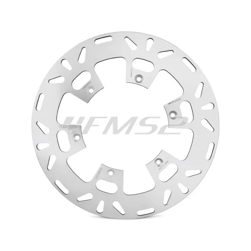 Disco Freno FMD0225R, codice 225169266