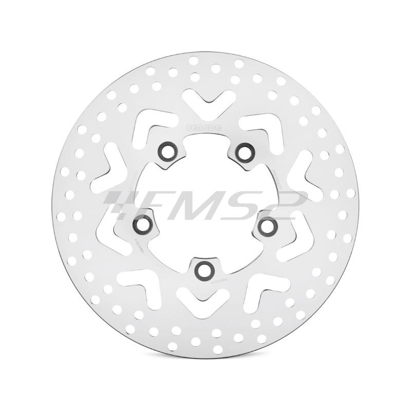 Disco Freno FMD0323R, codice 225169282