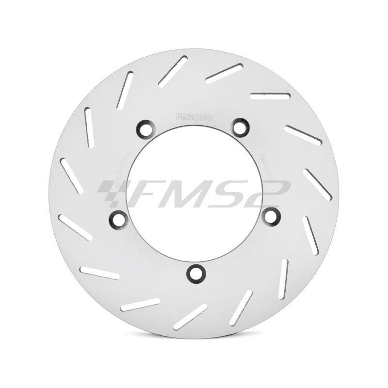 Disco Freno FMD0362R, codice 225169296