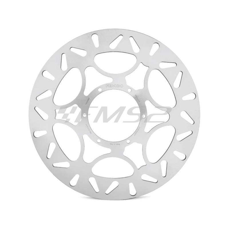 Disco Freno FMD0365R, codice 225169298